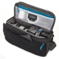 Tenba Axis V2 6L Sling/Waistpack Black 4