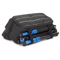 Tenba Axis V2 6L Sling/Waistpack Black 6