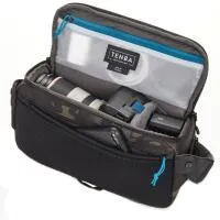 Tenba Axis V2 6L Sling/Waistpack MultiCamo 5