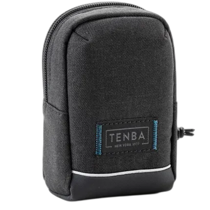 Tenba Skyline V2 3 Pouch Black