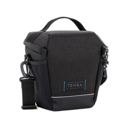 Tenba Skyline V2 Top Load 8 Black