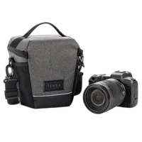 Tenba Skyline V2 Top Load 8 Gray 1