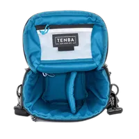 Tenba Skyline V2 Top Load 8 Gray 2