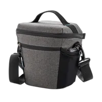Tenba Skyline V2 Top Load 8 Gray 3