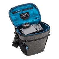 Tenba Skyline V2 Top Load 8 Gray 4
