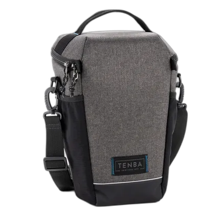 Tenba Skyline V2 Top Load 9 Gray