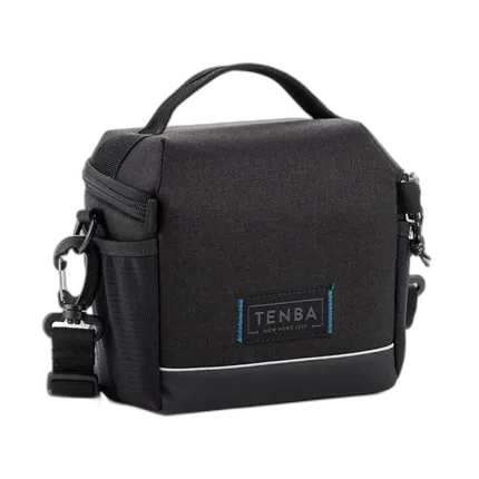 Tenba Skyline V2 7 Shoulder Bag Black