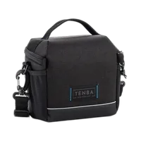 Tenba Skyline V2 7 Shoulder Bag Black 0
