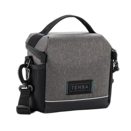 Tenba Skyline V2 7 Shoulder Bag Gray