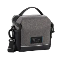 Tenba Skyline V2 7 Shoulder Bag Gray 0