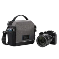 Tenba Skyline V2 7 Shoulder Bag Gray 1