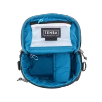 Tenba Skyline V2 7 Shoulder Bag Gray 2