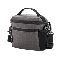 Tenba Skyline V2 7 Shoulder Bag Gray 3