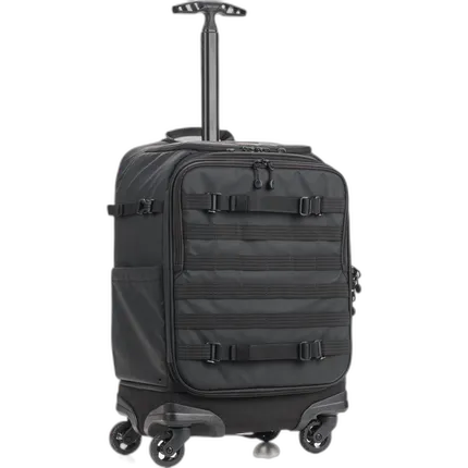 Tenba Axis V2 28L Spinner Backpack Black
