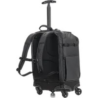 Tenba Axis V2 28L Spinner Backpack Black 1