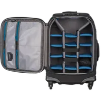Tenba Axis V2 28L Spinner Backpack Black 2