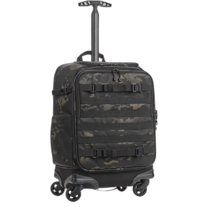 Tenba Axis V2 28L Spinner Backpack Camo Black