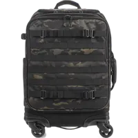 Tenba Axis V2 28L Spinner Backpack Camo Black 4