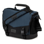 Tenba DNA 9 Slim Messenger Bag (Blue)