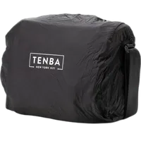Tenba DNA 9 Slim Messenger Bag (Blue) 1