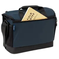 Tenba DNA 9 Slim Messenger Bag (Blue) 8