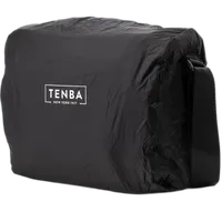 Tenba DNA 13 DSLR Messenger Bag (Black) 1