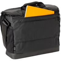 Tenba DNA 13 DSLR Messenger Bag (Black) 8