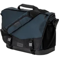Tenba DNA 13 DSLR Messenger Bag (Blue) 0
