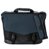 Tenba DNA 13 DSLR Messenger Bag (Blue) 3