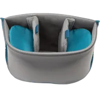 Tenba DNA 13 DSLR Messenger Bag (Blue) 7