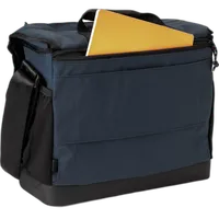 Tenba DNA 13 DSLR Messenger Bag (Blue) 8