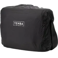 Tenba DNA 16 Slim Messenger Bag (Black) 1
