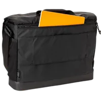 Tenba DNA 16 Slim Messenger Bag (Black) 8