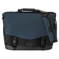 Tenba DNA 16 Slim Messenger Bag (Blue) 3