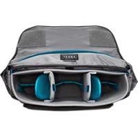 Tenba DNA 16 Slim Messenger Bag (Blue) 5