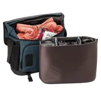 Tenba DNA 16 Slim Messenger Bag (Blue) 6