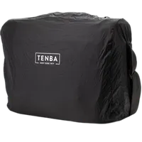 Tenba DNA 16 Pro DSLR Messenger Bag (Black) 1