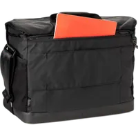 Tenba DNA 16 Pro DSLR Messenger Bag (Black) 8