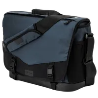 Tenba DNA 16 Pro DSLR Messenger Bag (Blue) 0