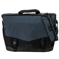 Tenba DNA 16 Pro DSLR Messenger Bag (Blue) 3