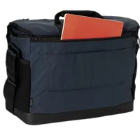 Tenba DNA 16 Pro DSLR Messenger Bag (Blue) 8