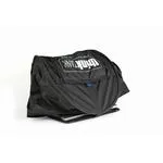 Think Tank Photo Pixel Sunscreen V 2.0 (Black) w/Hood and Storage Bag 5