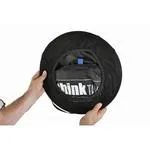 Think Tank Photo Pixel Sunscreen V 2.0 (Black) w/Hood and Storage Bag 6