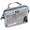 Think Tank Cable Management 20 V2.0 Clear Organizer w/3 Red Whips