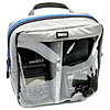 Think Tank Cable Management 30 V2.0 Clear Organizer w/3 Red Whips