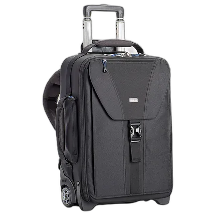 Think Tank Phote Airport TakeOff V2.0 Rolling Backpack