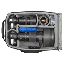 Think Tank Phote Airport TakeOff V2.0 Rolling Backpack 3