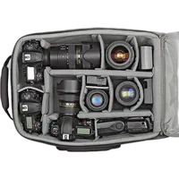 Think Tank Phote Airport TakeOff V2.0 Rolling Backpack 5