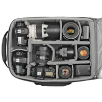 Think Tank Phote Airport TakeOff V2.0 Rolling Backpack 6