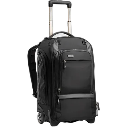 Think Tank Walker Pro Rolling Backpack